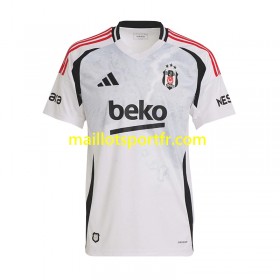 Maillot de Foot Besiktas Troisieme 2024/25